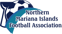 Northern Mariana Island U23 logo