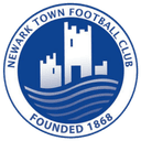 Newark Town logo - Town VS Wellingborough Town Live Score Today