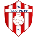 Rouf FC logo - Athinaida VS Rouf Fc Result