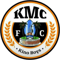 Kinondoni MC logo