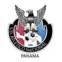 SD Atletico Nacional logo - Miguelito VS Sd Atletico Nacional Result