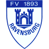 FV Ravensburg logo - Ravensburg VS Sc Freiburg Ii Result Today