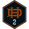 Houston Dynamo B logo