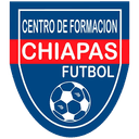 CEFOR Chiapas logo - Chiapas VS Aguilas Sport