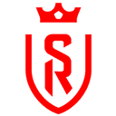 Reims logo - Metz VS Reims Score