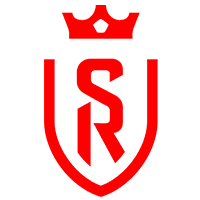 Stade DE Reims logo