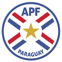 Paraguay Women U20 logo - U VS Paraguay Women U Result