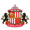 Sunderland logo - EPL Team