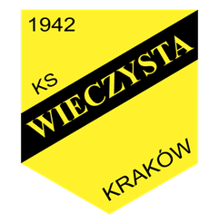 KS Wieczysta Krakow logo