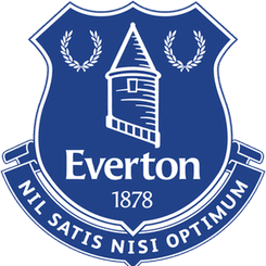 Everton logo