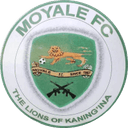 Moyale Barracks logo - Barracks VS Dedza Dynamos Live Score