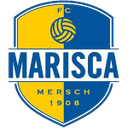 FC Marisca Mersch logo - Steinsel VS Fc Marisca Mersch Score