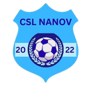 CSL Nanov logo - Curtisoara VS Csl Nanov Result
