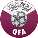 Qatar U19 logo - U VS Sri Lanka U Result
