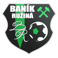 TJ Banik Kalinovo logo