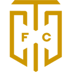 Cape Town City FC logo