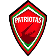 Patriotas FC logo