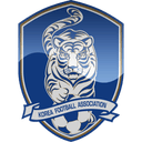 South Korea U15 logo - U VS South Korea U Score Today