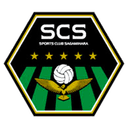 SC Sagamihara logo - Sagamihara VS Gainare Tottori Sport