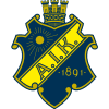 AIK Solna Women logo