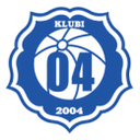 Klubi 04 Helsinki logo - Pallo VS Klubi Helsinki Result Today