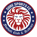 Club Sure logo - Progreso VS Club Sure Live Score