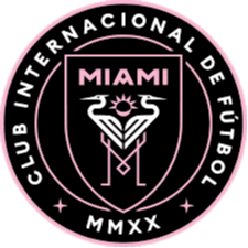 Inter Miami CF logo