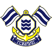 FC Imabari logo