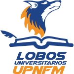 Lobos UPNFM logo