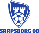 Sarpsborg 08 logo - Sarpsborg Vs Hamkam 675584 Live Score Today