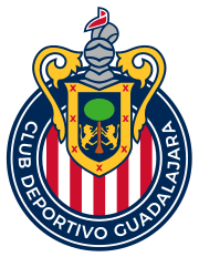 Chivas Guadalajara U23 logo