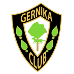 SD Gernika logo
