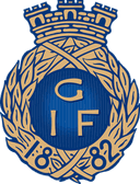 Gefle IF logo - Fotboll VS Gefle If Sport