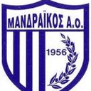 Mandraikos logo - Mandraikos VS Asteras Magoulas Score