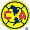 Club America Women logo - Women VS Washington Spirit Women Result Today