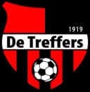 Groesbeek logo - Groesbeek VS Kozakken Boys Score