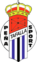 Pena Sport logo - Logrones VS Pena Sport Score