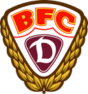 Berliner FC Dynamo logo - Dynamo VS Pogon Szczecin Sport