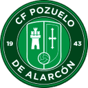 Pozuelo Alarcon B (W) logo - W VS Las Rozas Cf Women Live