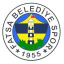Fatsa Belediyespor logo - Ereglispor VS Fatsa Belediyespor Live