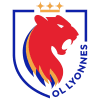 OL Lyonnes Women logo - Women VS St Polten Women Score Today