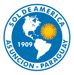 Sol de America logo