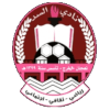 Al-Sadd FC(SA) logo - Fcsa VS Al Sahel Live