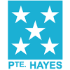 Presidente Hayes logo - Hayes VS Deportivo Santani Result Today