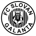 Galanta logo - Nitra VS Galanta Result Today