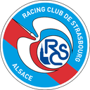 RC Strasbourg Alsace logo - Marseille VS Rc Strasbourg Alsace Live