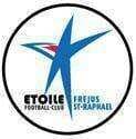 Frejus St-Raphael logo - Straphael VS Saintpriest Live Score Today