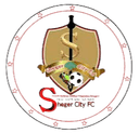 Sheger Ketema logo - Dawa VS Sheger Ketema Live Score