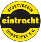 Eintracht Hohkeppel logo