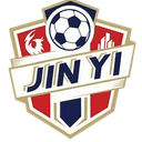 Shanxi Sanjin logo - Sanjin VS Changle Jingangtui Live
